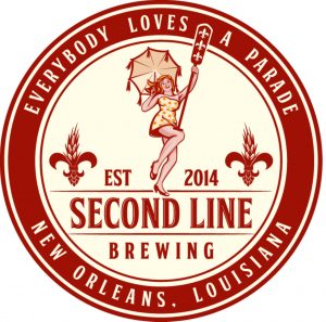 Second Line Brewing